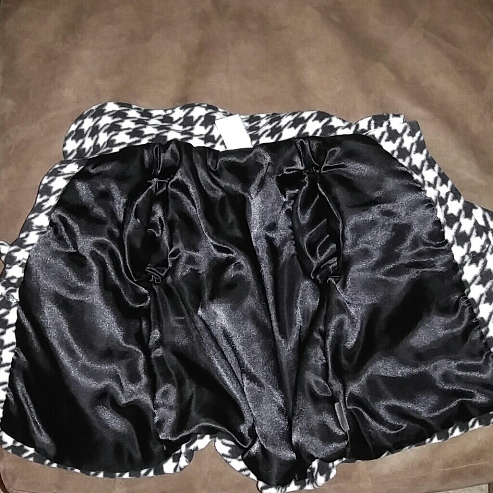 Baby Jacket - Picture 4 of 4